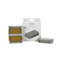 Wago 207-1433 | Gelbox Size 3 For 6mm² Wago 221 | 2 Pack
