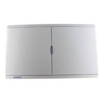 20 Pole Recessed / Flush Mount Distribution Board | 20poleflush
