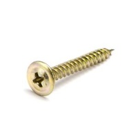 Screw button head drywall 8 x 32mm (1000 pack) | 21BB32