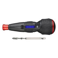 Vessel 220USB-S1EB | Electric Screwdriver Li-ion Rechargeable