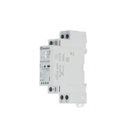 NHP 2232134012VACDC | 25Amp FINDER Modular Contactor 12 Volt AC/DC Coil 2 x N/O