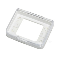 Clipsal 223H | Weatherprotected Enclosure | Rated IP23