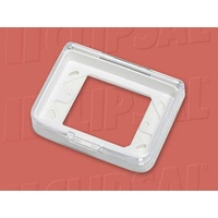 CLIPSAL Weather protective enclosure | 223HWE