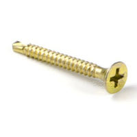 Screw buglehead self drilling 6 x 32mm (1000 pack) | 23BB632
