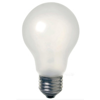 52w 240v Pearl 3000K ES Halogen Lamp | Crompton 26256