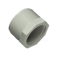 CLIPSAL 264/5SM | Solid Screwed Reducer 50-40mm