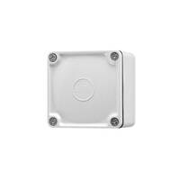 CLIPSAL Adaptable Box 77mm x 77mm x 54mm IP56 Grey | 265-1