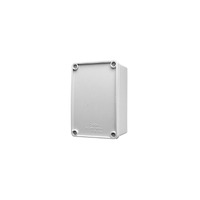CLIPSAL Adaptable Box 163mm x 108mm x 81mm IP56 Grey | 265-4