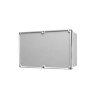 CLIPSAL Adaptable Box 300mm x 200mm x 152mm IP56 Grey | 265-7