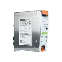 Wago 2687-2144 | Eco 2 1 Phase Power Supply 24V DC 5A 120W