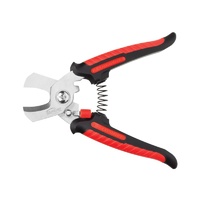  29-514 | Cable Cutters - 165mm Ultimax Pro Black Panther Gen II