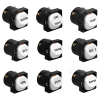 CLIPSAL "Marked" 30 Series 10A Mechanism