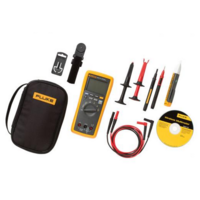 Fluke 3000FC Multimeter & 1AC-II VoltAlert Voltage Detector
