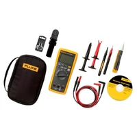 Fluke 3000FC Multimeter & 1AC-II VoltAlert Voltage Detector