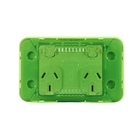 Clipsal 3000PP | Clipsal Iconic Paint Protectors | 1 Buy