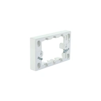 NLS 30047 | Mounting Block Shallow (16mm)