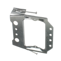 NLS 30054 | Vertical Stud bracket with Nails