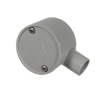 NLS 30056 | 20mm 1 way Junction Box