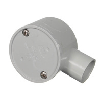 NLS 30061 | 25mm 1 way Junction Box