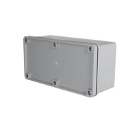 NLS 30093 | Adaptable weatherproof Box 211mm x 108mm x 81mm