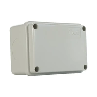 NLS 30094 | Adaptable Weatherproof Enclosure 110x75x55mm | IP54