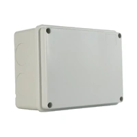 NLS 30095 | Adaptable Weatherproof Enclosure 160x115x70mm | IP54