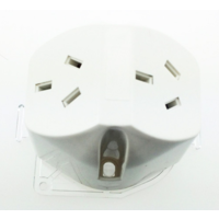 Double Surface Socket | 30107
