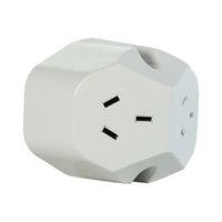 Double Surface Socket | 30107