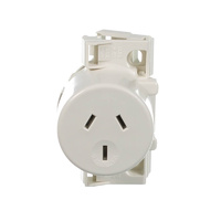 NLS 30145 | Speedy Surface Socket 10amp