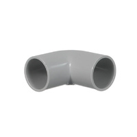 NLS 30150 | 20mm Right Angle Elbow 90° - Air Conditioner Bend