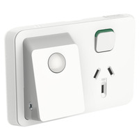 Clipsal Iconic - Night Walk Sensor Light | 3025NW 