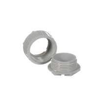 NLS 30260 | 25mm Male/Female Nylon Bushes