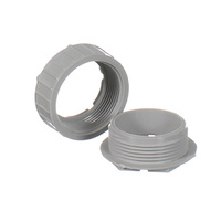 NLS 30261 | 32mm Male/Female Nylon Bushes
