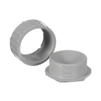 NLS 30262 | 40mm Male/Female Nylon Bushes
