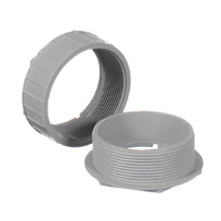 NLS 30263 | 50mm Male/Female Nylon Bushes