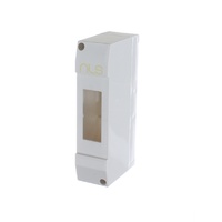 NLS 30269 | 1 Pole Surface Mount Enclosure
