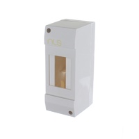 NLS 30270 | 2 Pole Surface Mount Enclosure