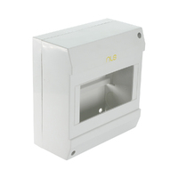 NLS 30272 | 6 Pole Surface Mount Enclosure