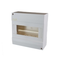 NLS 30273 | 8 Pole Surface Mount Enclosure