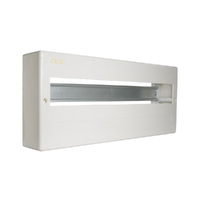NLS 30275 | 18 Pole Surface Mount Enclosure