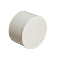 20mm PVC Conduit Plug 30276