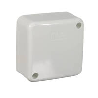 NLS 30300 | Small Junction Box With Connectors