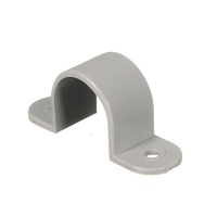 NLS 30306 | 25mm PVC Full Saddle