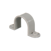 NLS 30307 | 32mm PVC Full Saddle