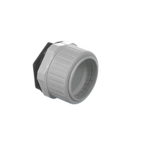 NLS 30315 | 50mm Corrugated Conduit Straight Gland