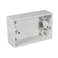 NLS 30318 | Solid Mounting Block 20mm