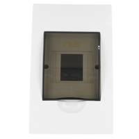 NLS 30329 | 4 Pole Recessed Mount Distribution Board