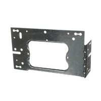  NLS 30334 | Bent stud bracket