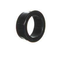 NLS 30336 | 25mm Nylon Bush Black