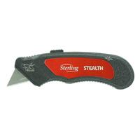 Sterling 3038 | Stealth Autoloading Sliding Pocket Knife